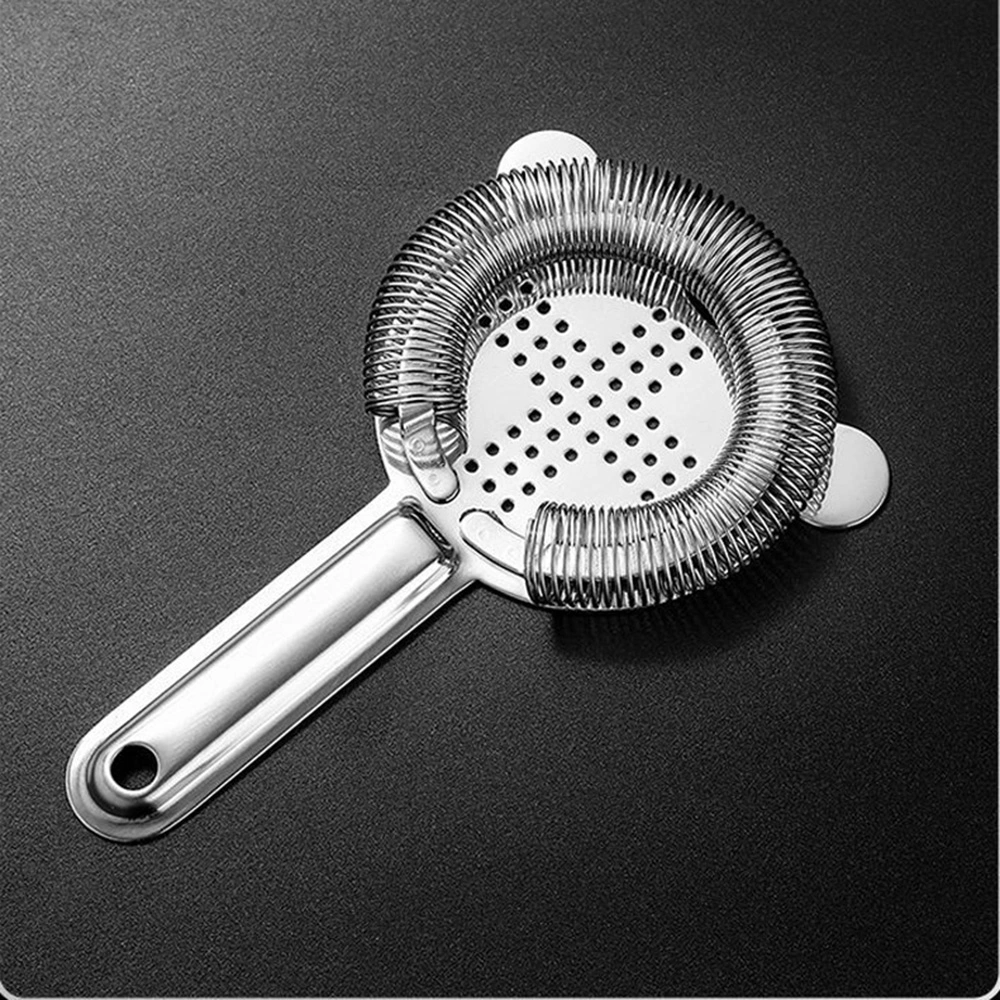 Bar Tools Set Whisky Beverage Wine Drink Bartending Mixer Stainless Steel Cocktail Shaker